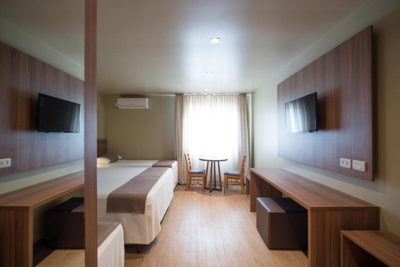Laghetto Viale Hotel
