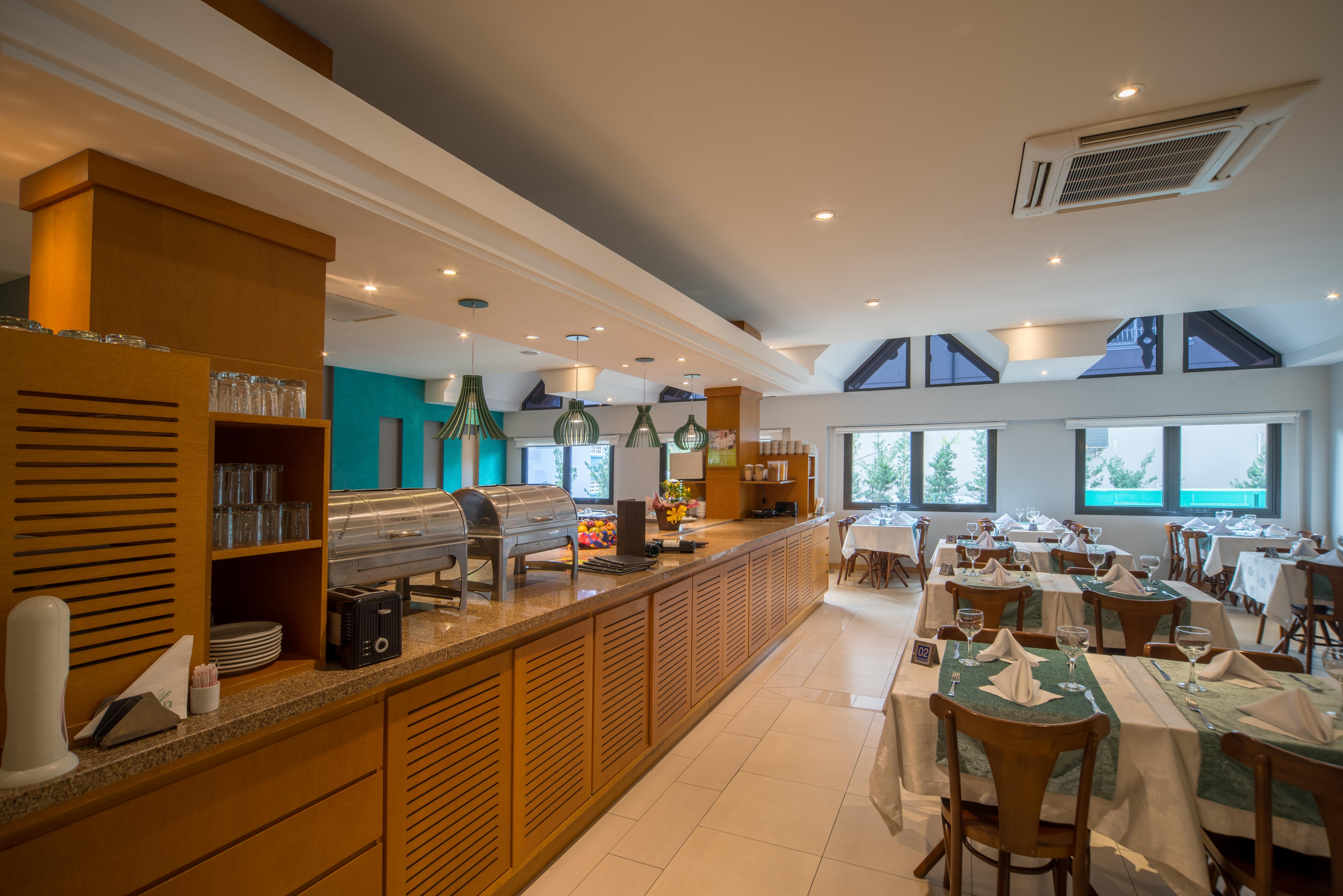 Laghetto Viale Hotel