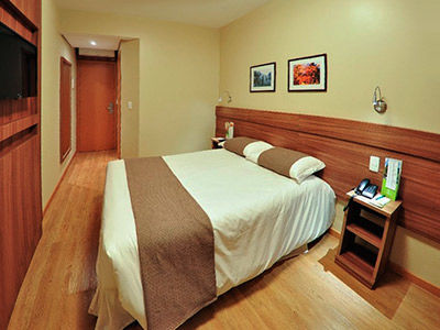 Laghetto Viale Hotel 3*
